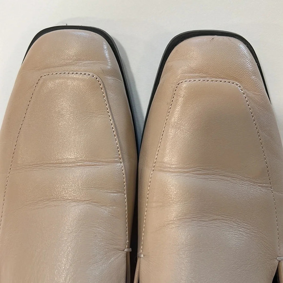 Marc Fisher ltd - 9, beige flats - Picture 11 of 16